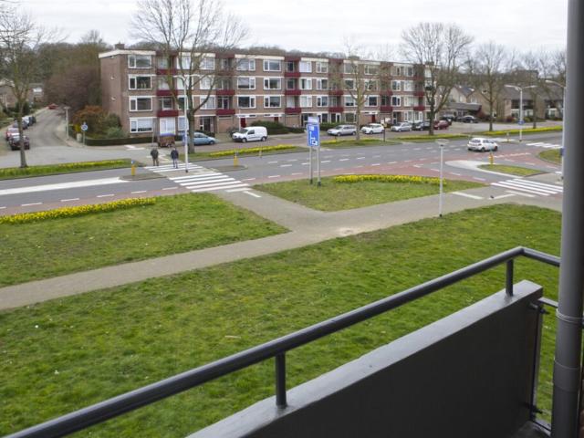 Appartement te huur in Binnenstad, Almelo