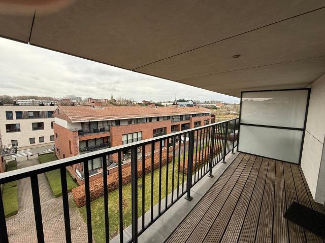 Appartement location à Woluwe-saint-etienne, Brabant