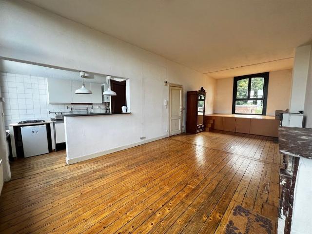Kot location à Antwerpen