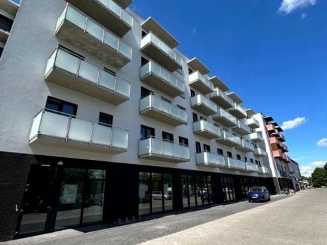 Mieszkanie na sprzedaż w Jelcz-laskowice, Dolnośląskie