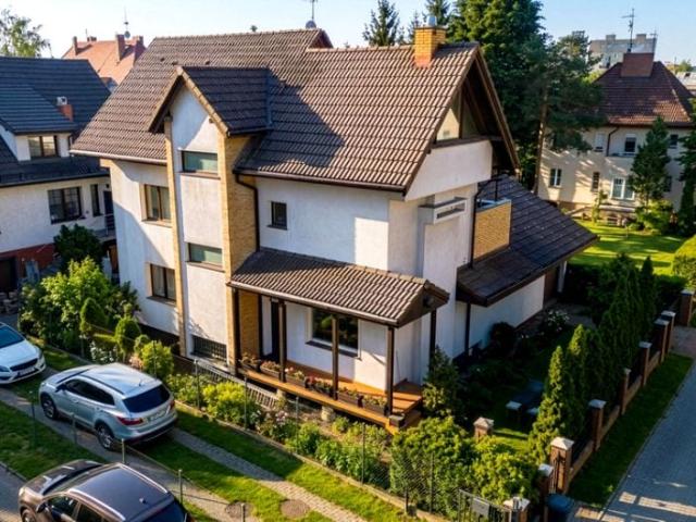 Dom na sprzedaż w Szczecin, Zachodniopomorskie