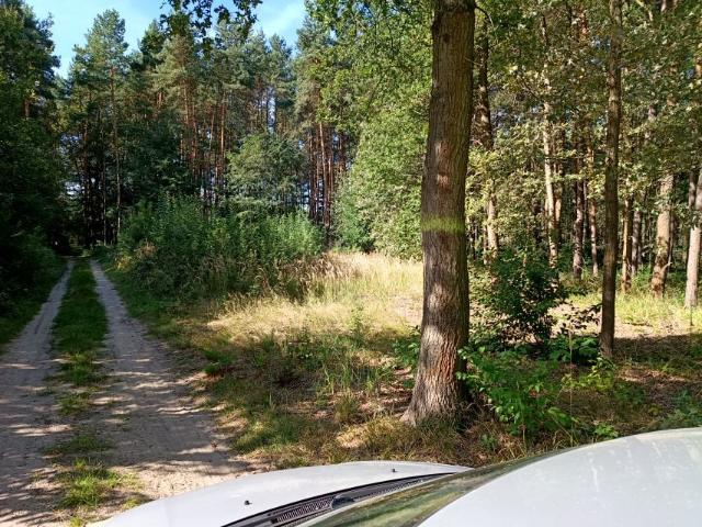 Grunt na sprzedaż w Jemielnica, Opolskie