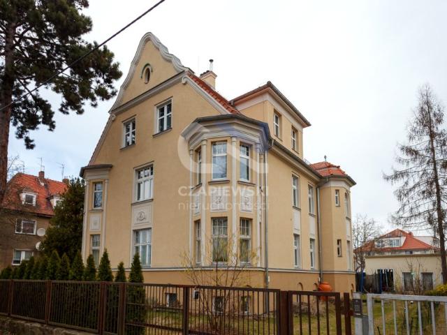 Mieszkanie na sprzedaż w Wrocław, Dolnośląskie