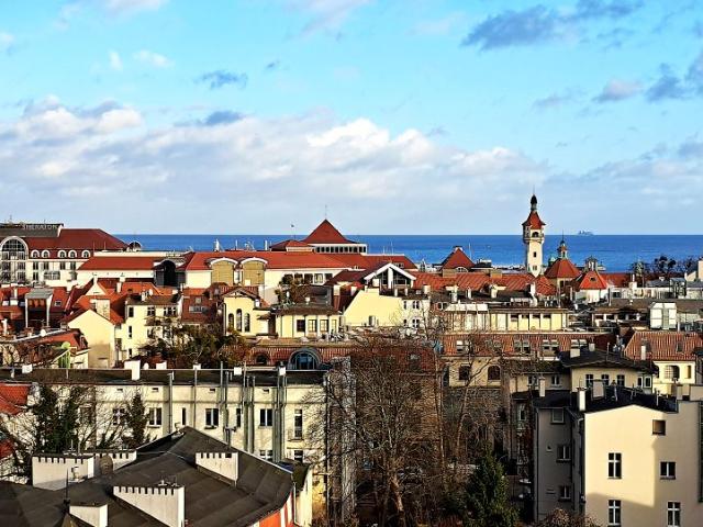 Mieszkanie na sprzedaż w Sopot, Pomorskie