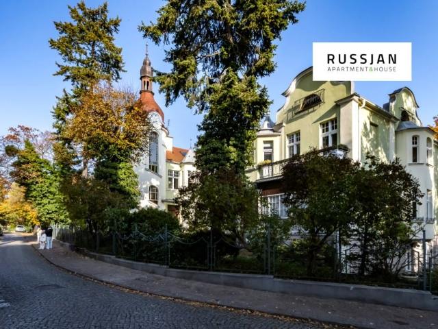 Mieszkanie na sprzedaż w Sopot, Pomorskie