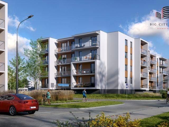 Mieszkanie na sprzedaż w Lublin, Lubelskie