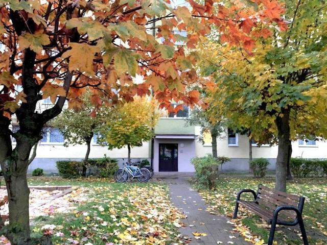 Mieszkanie na sprzedaż w Kłodawa, Wielkopolskie
