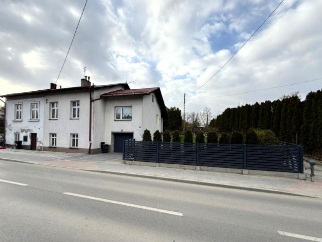 Dom na sprzedaż w Łańcut, Podkarpackie