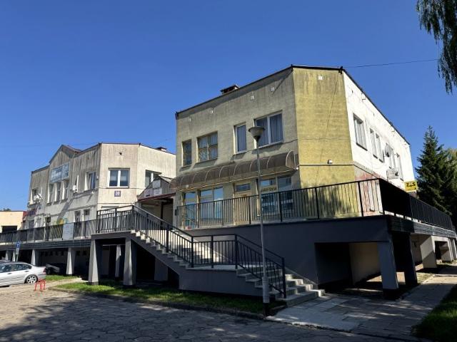 Mieszkanie na sprzedaż w Białystok, Podlaskie