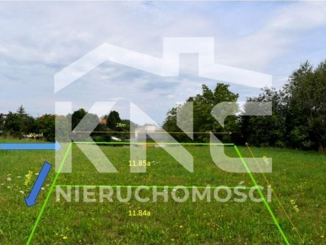 Grunt na sprzedaż w Łańcut, Podkarpackie