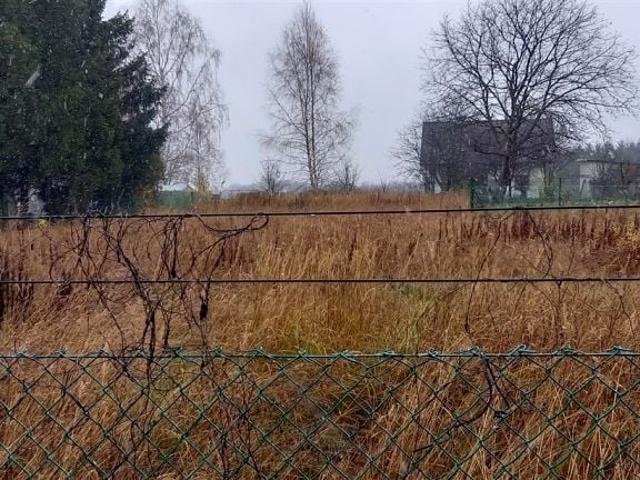 Grunt na sprzedaż w Łańcut, Podkarpackie