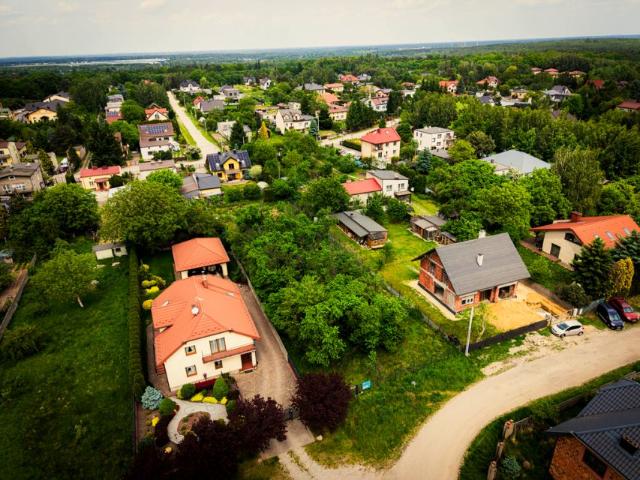 Grunt na sprzedaż w Zgierz, Łódzkie