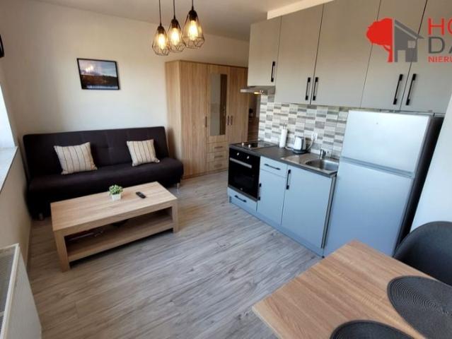 Mieszkanie do wynajęcia w Puszczykowo, Wielkopolskie