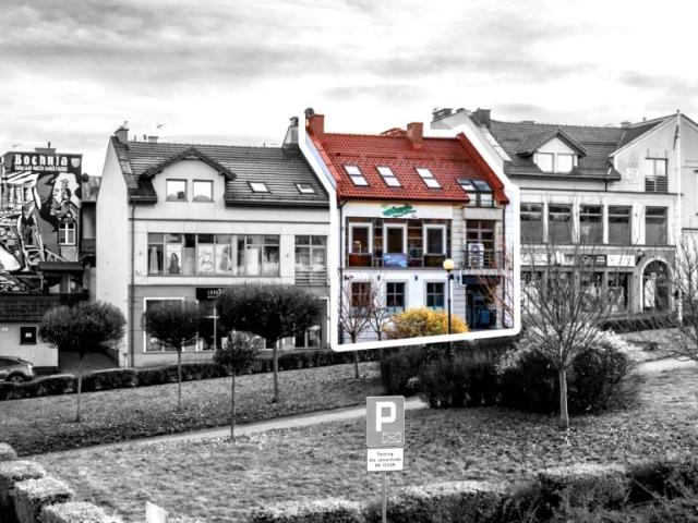 Mieszkanie na sprzedaż w Bochnia, Małopolskie