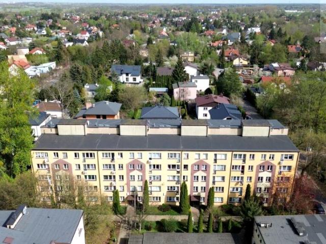 Mieszkanie na sprzedaż w Brwinów, Mazowieckie