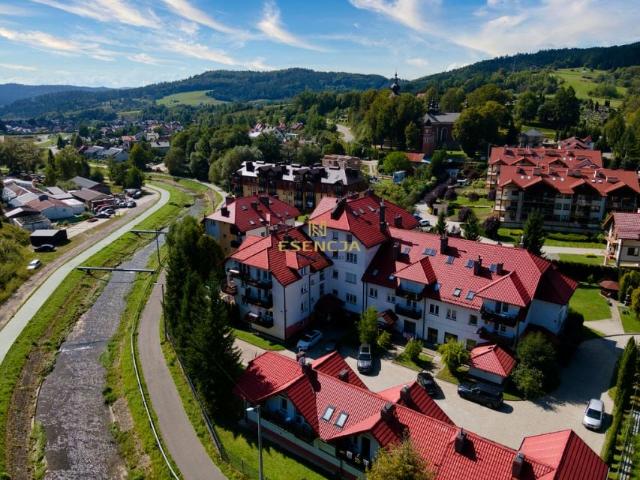 Mieszkanie na sprzedaż w Krynica-zdrój, Małopolskie