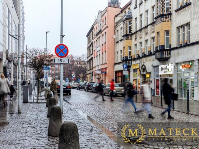 Mieszkanie do wynajęcia w Bytom, Śląskie