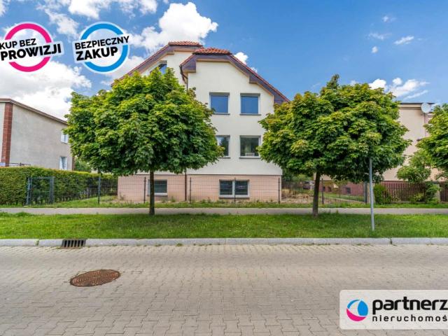 Dom na sprzedaż w Pruszcz Gdański, Pomorskie