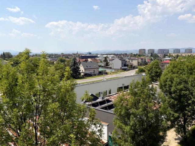 Mieszkanie na sprzedaż w Nowy Sącz, Małopolskie