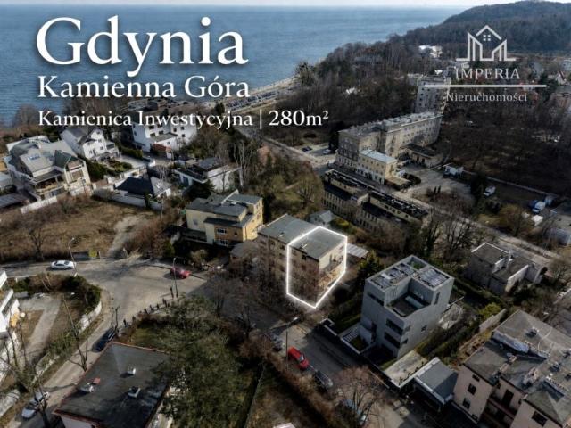 Mieszkanie na sprzedaż w Gdynia, Pomorskie