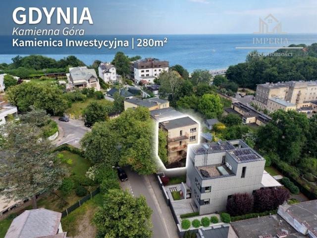 Dom na sprzedaż w Gdynia, Pomorskie