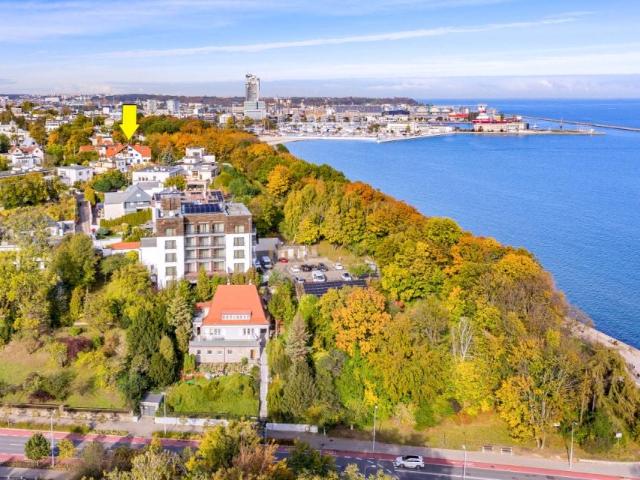 Dom na sprzedaż w Gdynia, Kamienna Góra