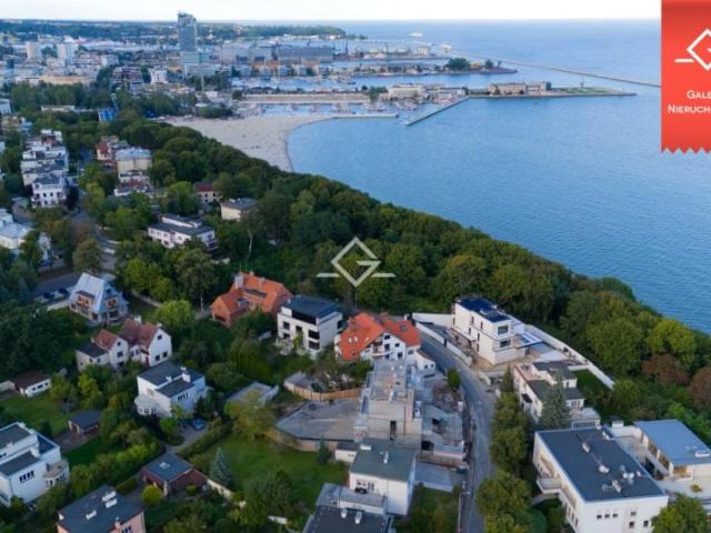 Dom na sprzedaż w Gdynia, Pomorskie