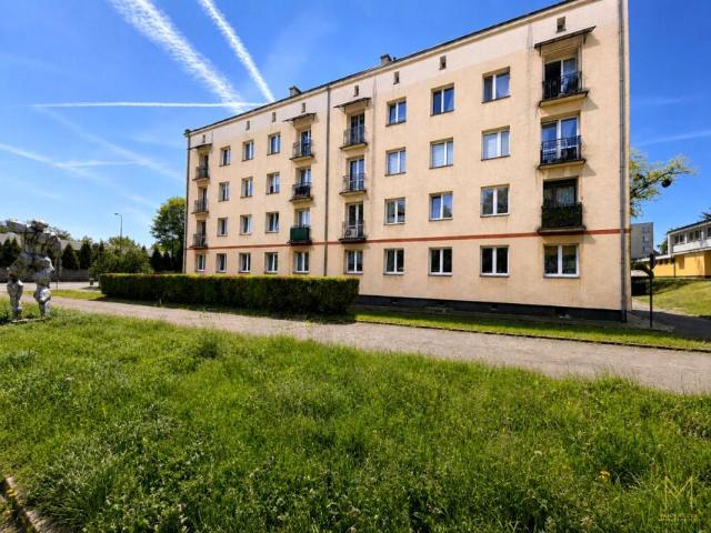 Mieszkanie na sprzedaż w Chorzów, Śląskie