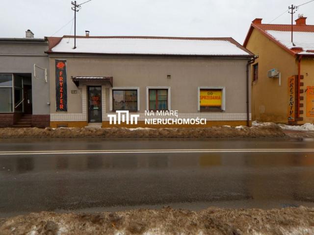 Dom na sprzedaż w Kolbuszowa, Podkarpackie
