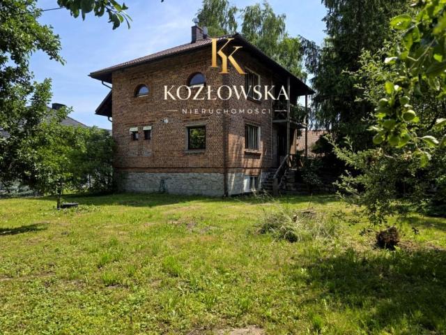 Dom na sprzedaż w Gorzyce, Podkarpackie