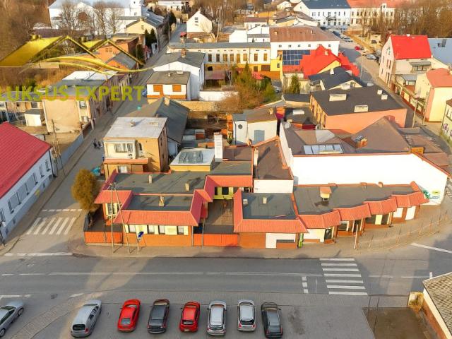 Mieszkanie na sprzedaż w Praszka, Opolskie