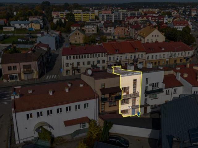 Dom na sprzedaż w Grajewo, powiat grajewski