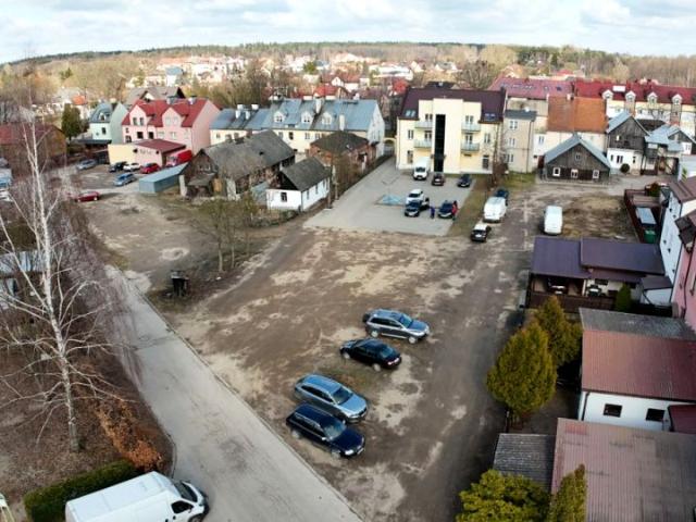 Grunt na sprzedaż w Sejny, Podlaskie