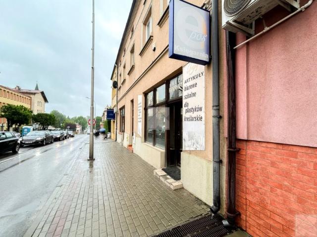 Mieszkanie na sprzedaż w Łańcut, Podkarpackie
