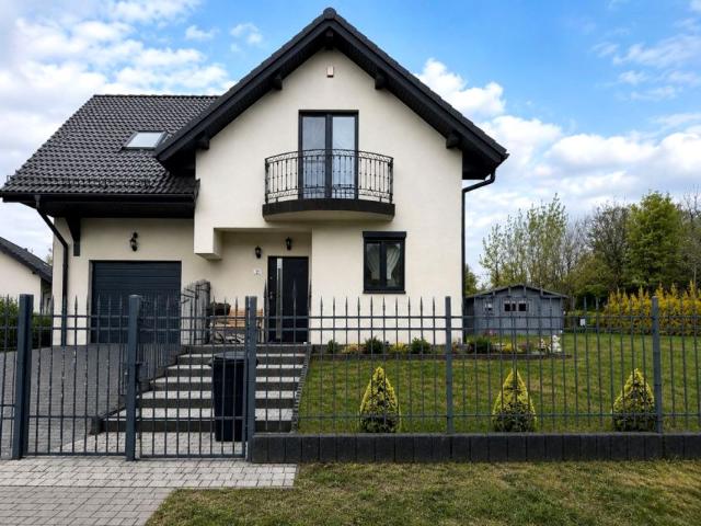 Dom na sprzedaż w Tarnowskie Góry, Śląskie