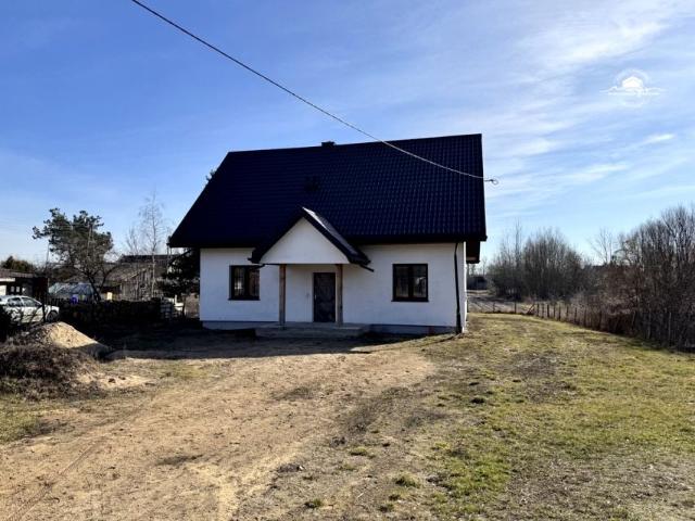 Dom na sprzedaż w Narew, Podlaskie