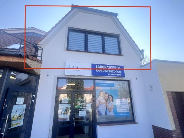 Mieszkanie do wynajęcia w Luboń, Wielkopolskie