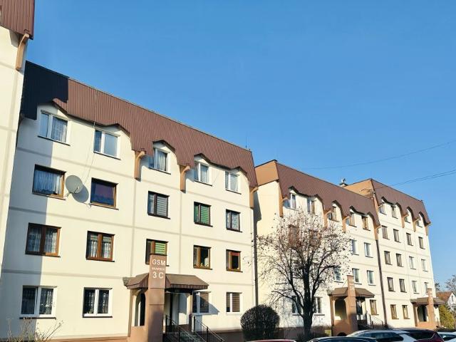 Mieszkanie na sprzedaż w Czeladź, Śląskie
