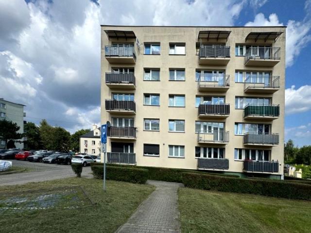 Mieszkanie na sprzedaż w Ruda Śląska, Śląskie