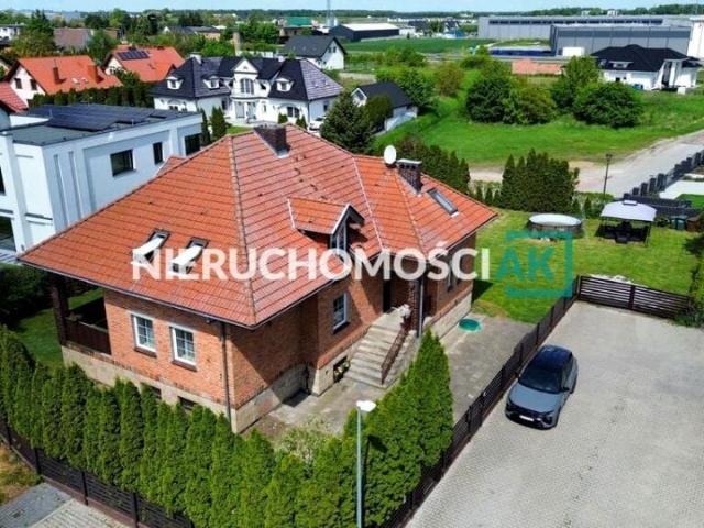 Dom na sprzedaż w Kostrzyn, Wielkopolskie