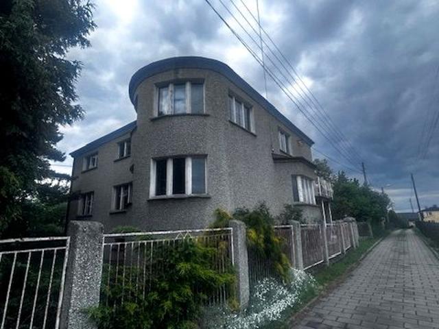 Dom na sprzedaż w Radlin, Śląskie