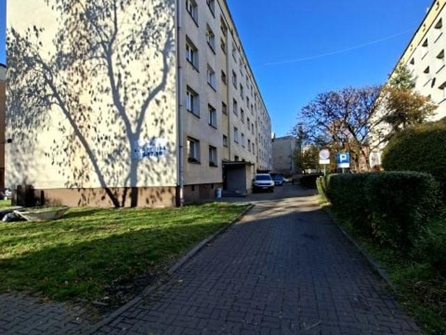 Mieszkanie na sprzedaż w Chorzów, Śląskie