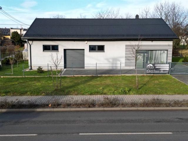 Mieszkanie do wynajęcia w Radlin, Śląskie