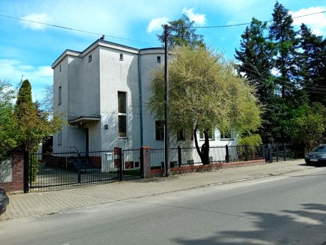 Mieszkanie na sprzedaż w Poznań, Wielkopolskie