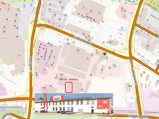 Mieszkanie do wynajęcia w Grudziądz, Kujawsko-pomorskie