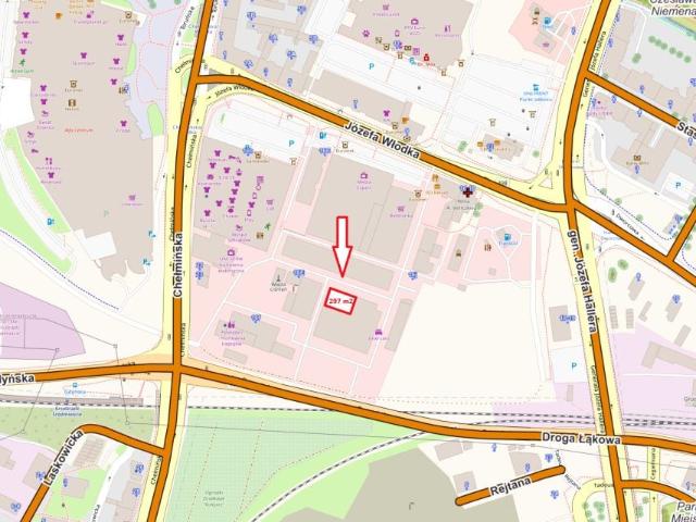 Mieszkanie do wynajęcia w Grudziądz, Kujawsko-pomorskie
