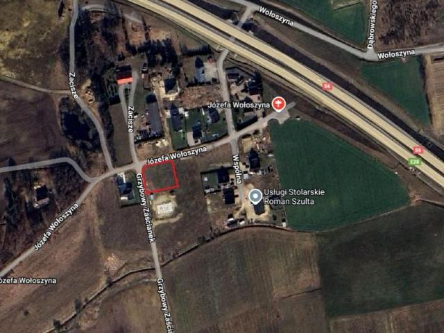 Grunt na sprzedaż w Bojano, Pomorskie