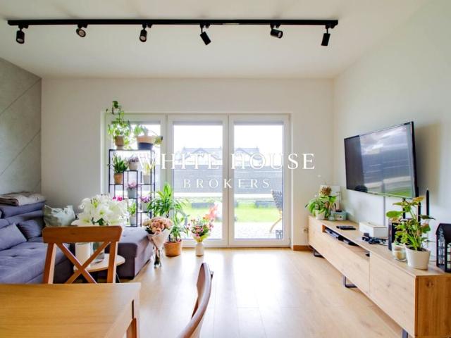 Mieszkanie do wynajęcia w Bojano, Pomorskie