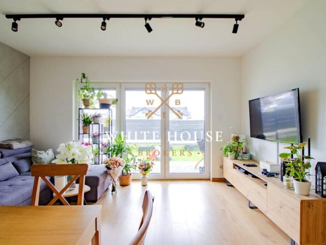 Mieszkanie na sprzedaż w Bojano, Pomorskie