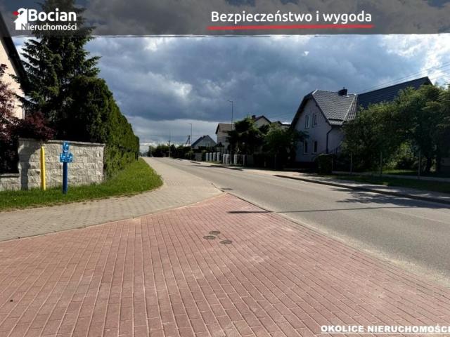 Grunt na sprzedaż w Bojano, Pomorskie